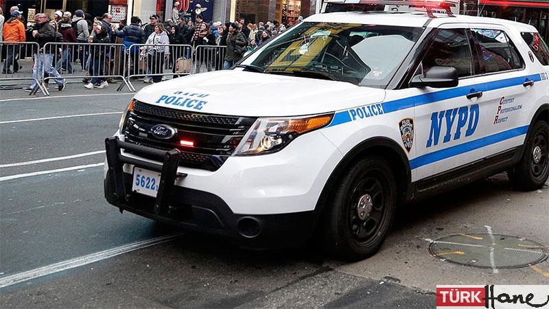 ABD’de yılbaşı akşamı bombalı saldırı planlayan bir grubun yakalandığı belirtildi