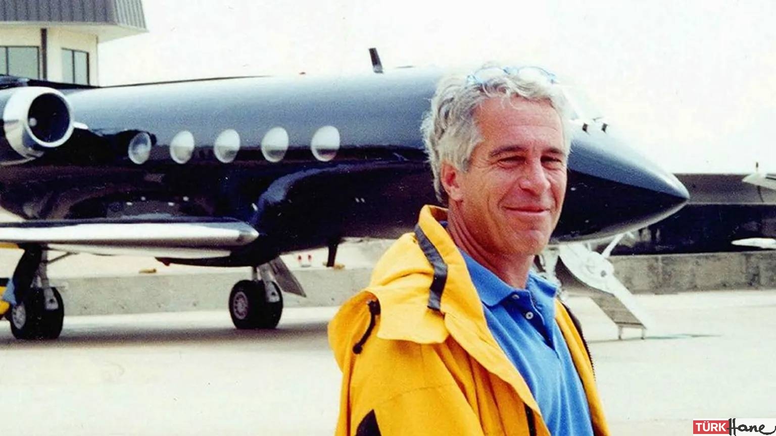 BBC araştırması: Epstein’in istismarları İngiltere’ye de yayıldı, özel jetlerle 90 uçuş gerçekleştirildi