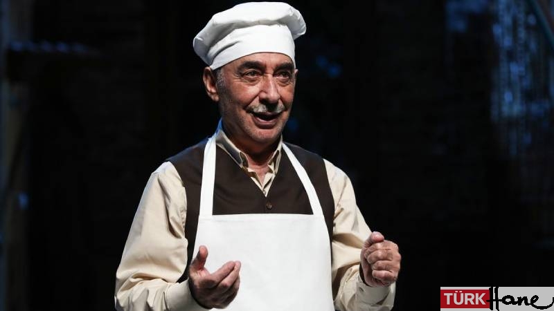 Ekranlara veda etmişti: Şener Şen’den 30 milyonluk anlaşma