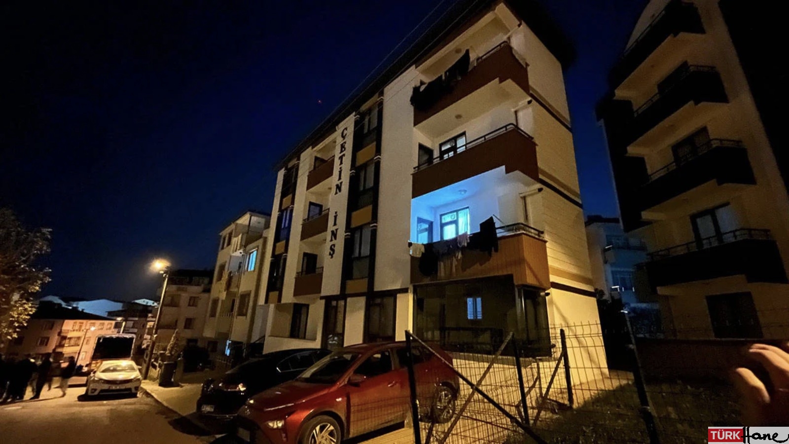 16 yaşındaki çocuk evinde vurulmuş halde ölü bulundu: Soruşturma başlatıldı