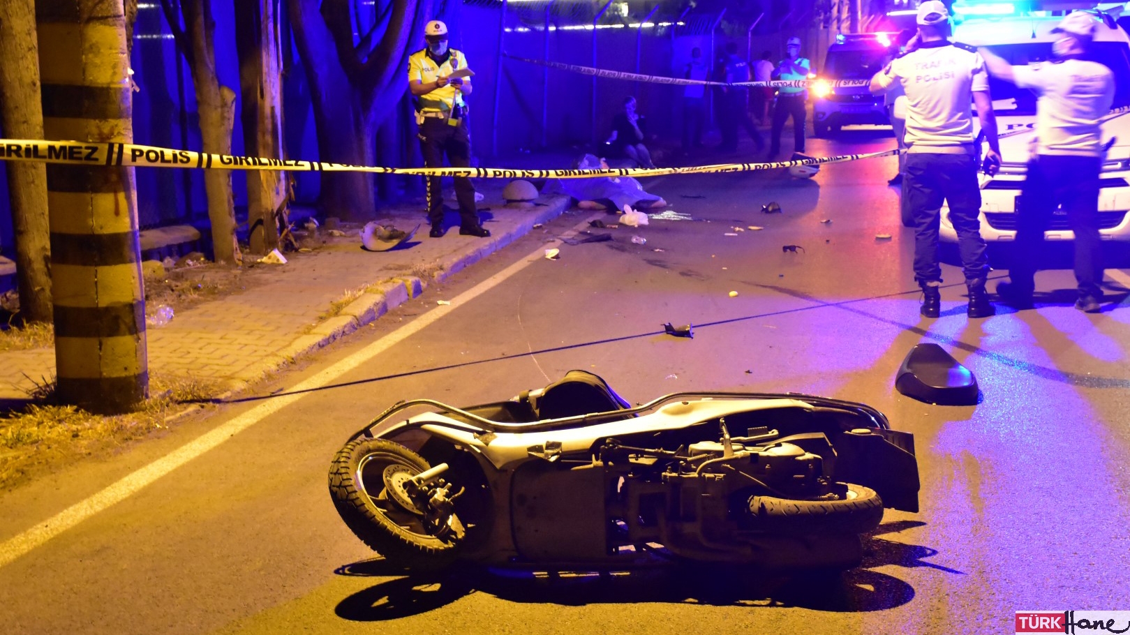 Dijital platformların puan dayatması, müşterilerin ‘hız’ talebi: Son 4 yılda 224 motokurye trafik kazalarında