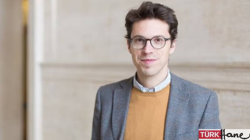 Akademi dünyasını sarsan cinayet: MIT Profesörü evinde ölü bulundu