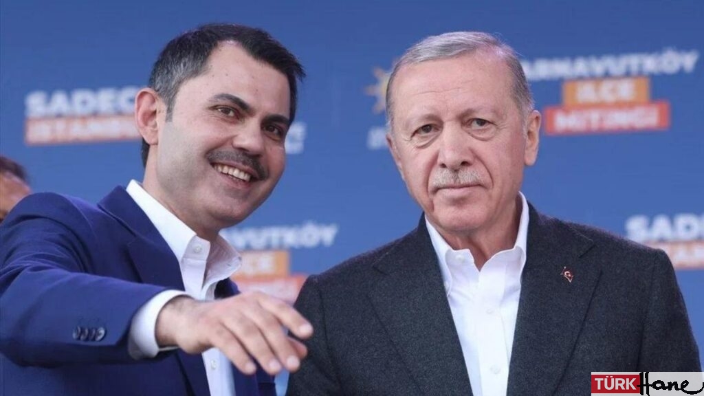 Kulislerde yine “Kabine-toto”: Murat Kurum, Cumhurbaşkanı Yardımcısı mı olacak?