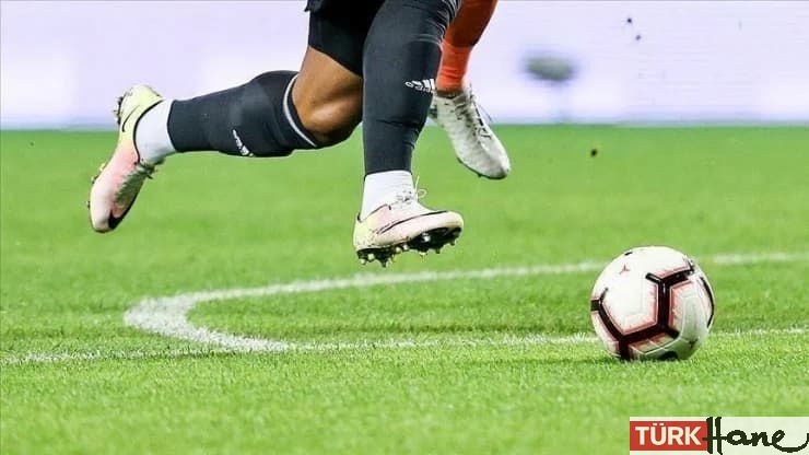 TFF ara transfer dönemi tarihini değiştirdi