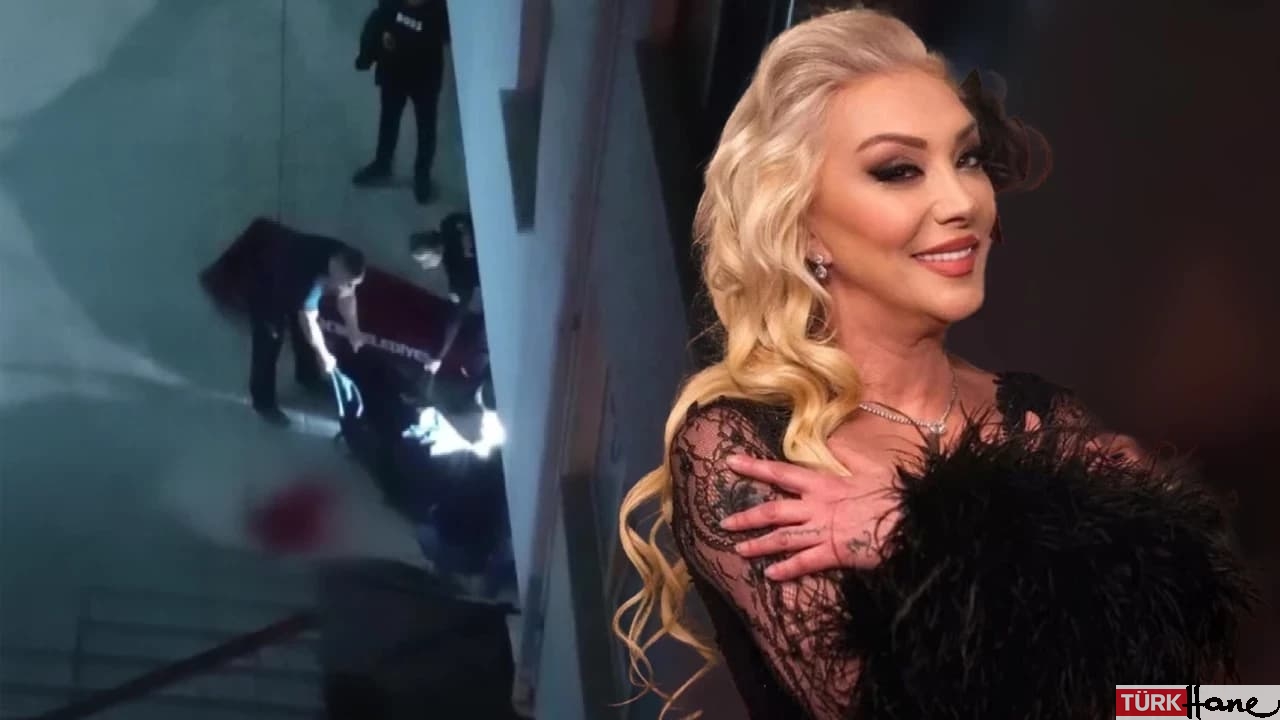 Şarkıcı Güllü’nün tek mal varlığı eviymiş