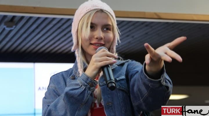 Uyuşturucu soruşturması: Aleyna Tilki dahil dört ünlü serbest