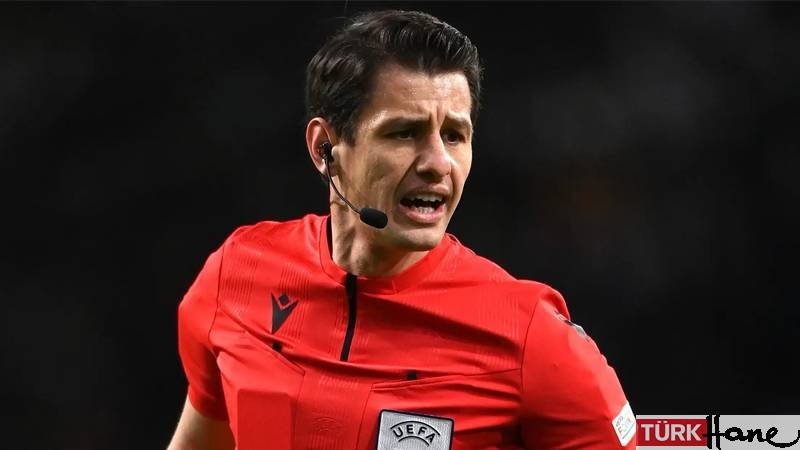 Halil Umut Meler’den Beşiktaş’ın tepkisine yanıt: Herkes kuralları kendine göre yorumluyor, herkes haklı