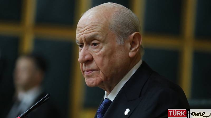Devlet Bahçeli’den Sözcü TV davetine yeşil ışık: Neden olmasın