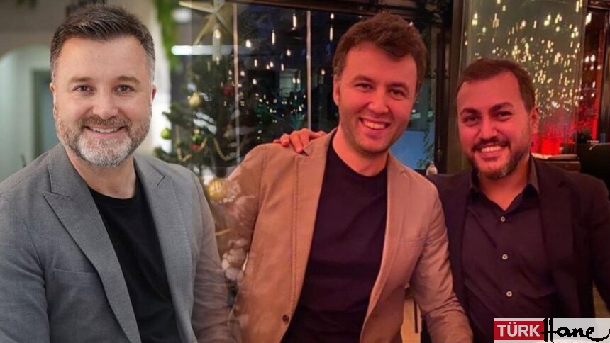 Alem yapılan evlerde gizli kamera sistemi bulundu