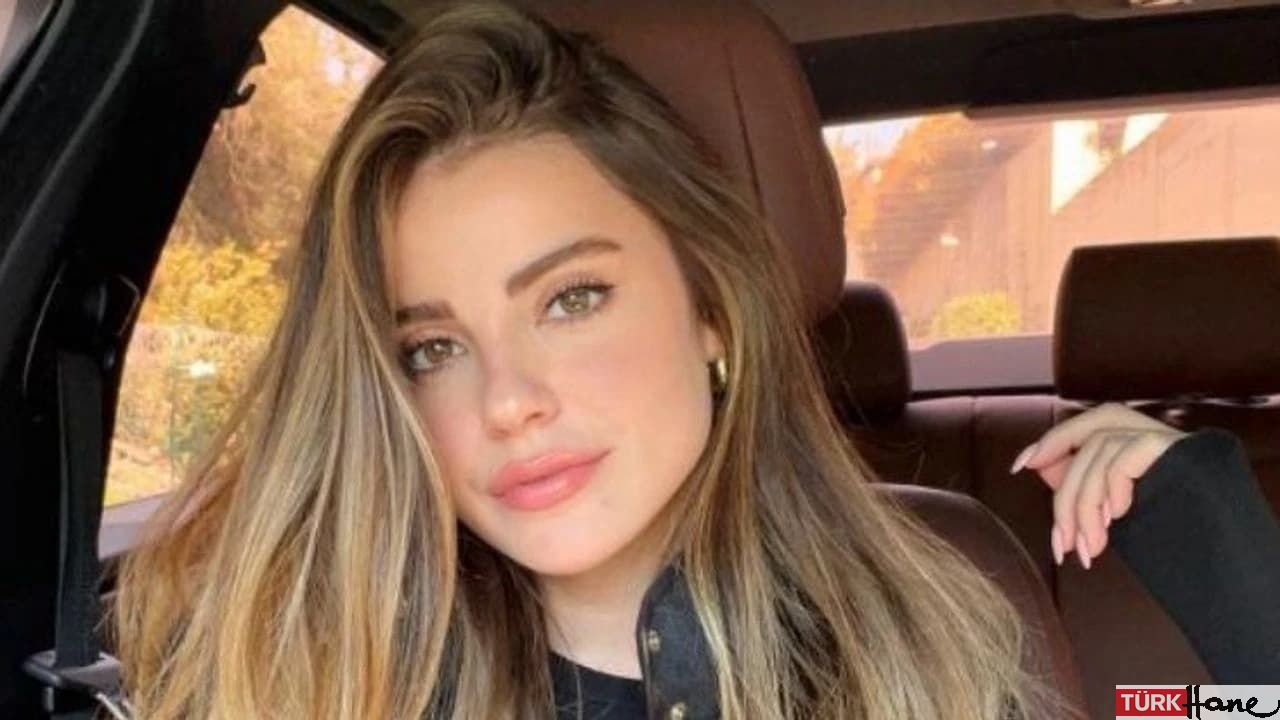 Uyuşturucu soruşturması: Ezgi Eyüboğlu serbest bırakıldı