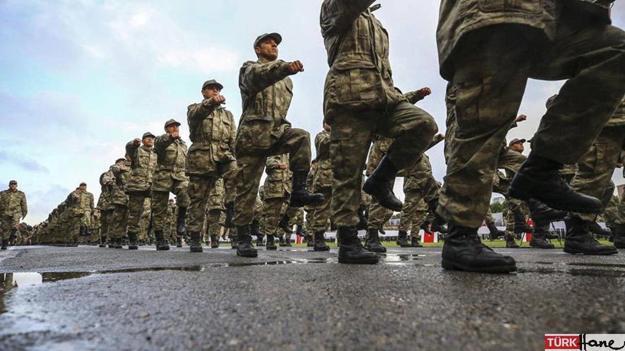 Bakan Güler açıkladı: Zorunlu askerlik sistemi değişiyor