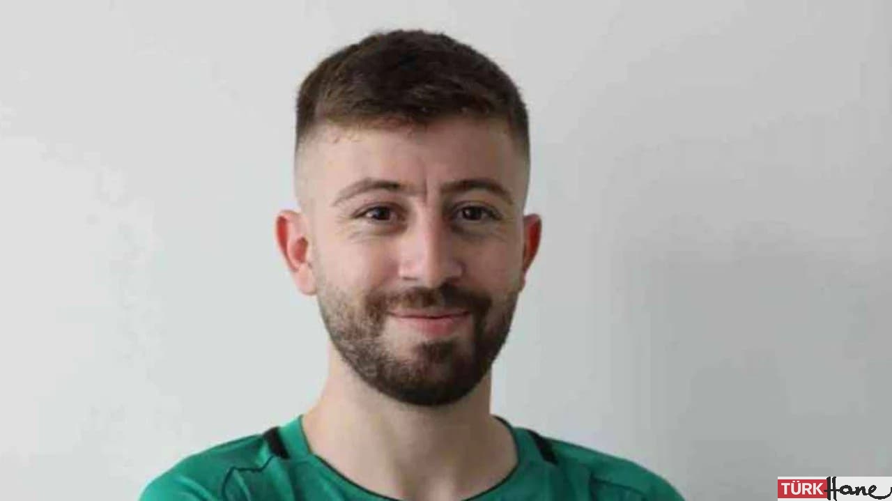 Silahlı saldırıya uğrayan futbolcu Uğurcan Bekçi hayatını kaybetti