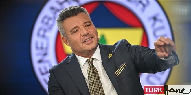 Fenerbahçe Başkanı Sadettin Saran adli kontrol şartıyla serbest bırakıldı
