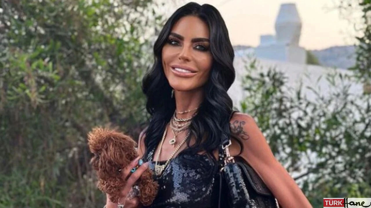 Süreyya Yalçın’a 727 milyon TL’lik hediye