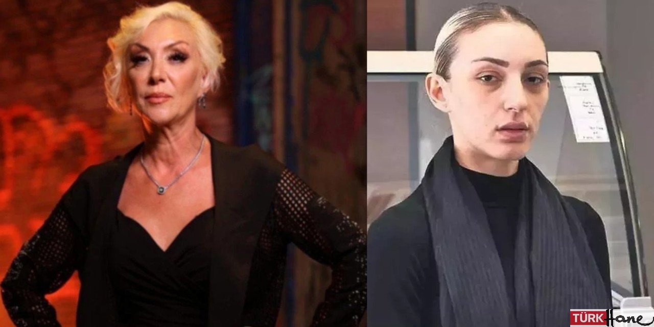 Güllü’nün kızı: “Beni susturacağını sananların vicdanı rahat mı?”