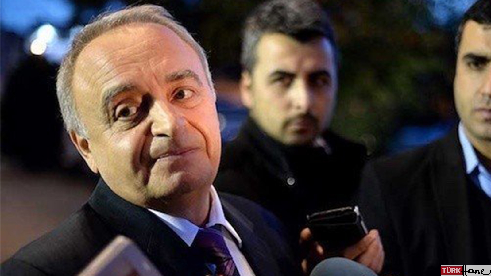 Sabri Uzun dosyasında Yargıtay’dan “Cumhurbaşkanı’na hakaret” kararı: Siyasi ve ağır eleştiri, b