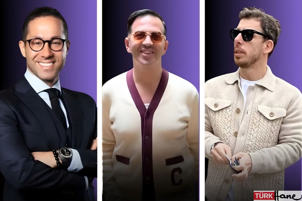 Hürriyet yazarı ‘fuhşa teşvik etmekten’ tutuklandı