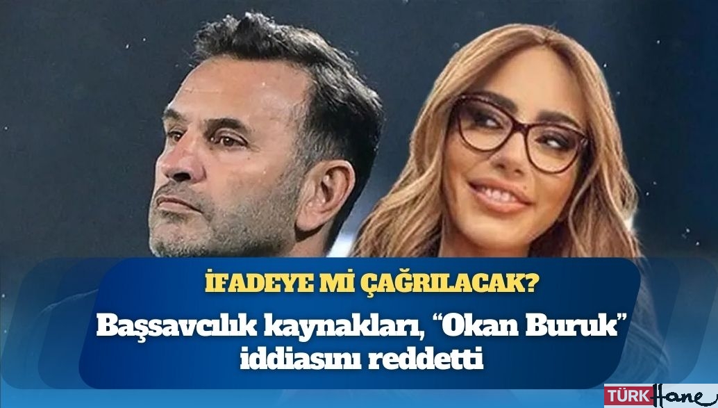 Başsavcılık kaynakları konuştu: Sevilay Yılman Okan Buruk’un da ifadeye çağrılacağını canlı yayında açıkladı