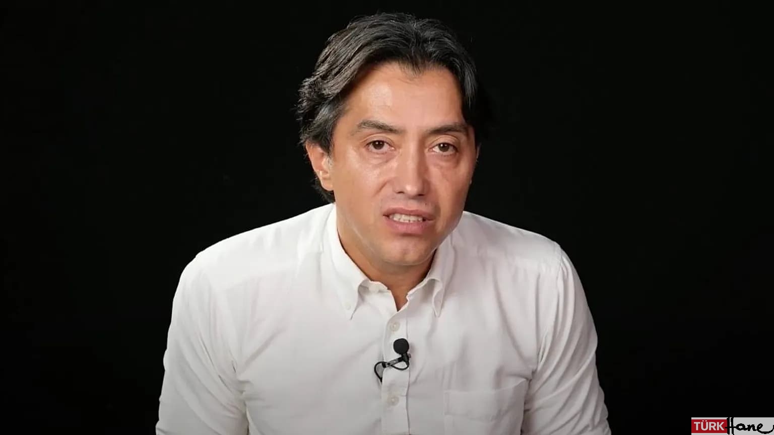 Uyuşturucu soruşturması: Gazeteci Emrullah Erdinç gözaltına alındı