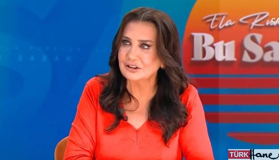 Show TV, Sevilay Yılman’ın işine son verdi