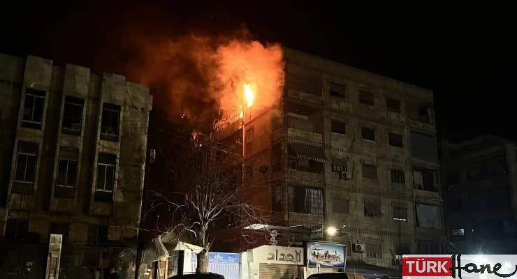 Suriye’de güvenlik güçleriyle SDG arasında çatışma: İki sivil öldü