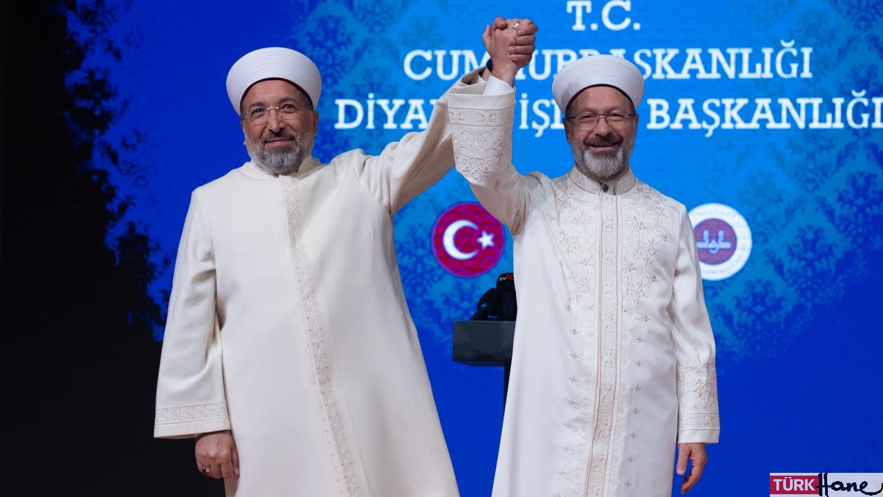 Din hizmetlerine harcanan miktar, son 4 yılda yüzde 757 arttı