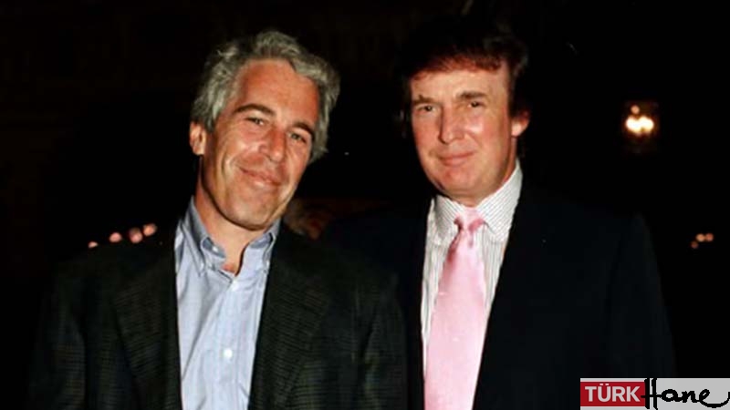Trump, Epstein dosyalarındaki fotoğrafların kamuya açık şekilde sergilenmesine karşı çıktı: Masum insanların itibar