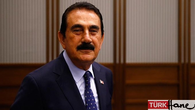 Aşiret lideri, Ankara’nın göbeğinde oğlunu silahla vurdu