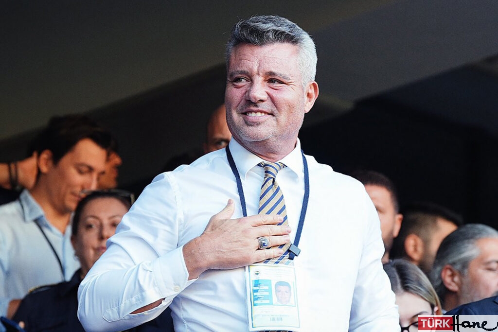 İktidar medyası: Sadettin Saran’ın evinden kokain çıktı