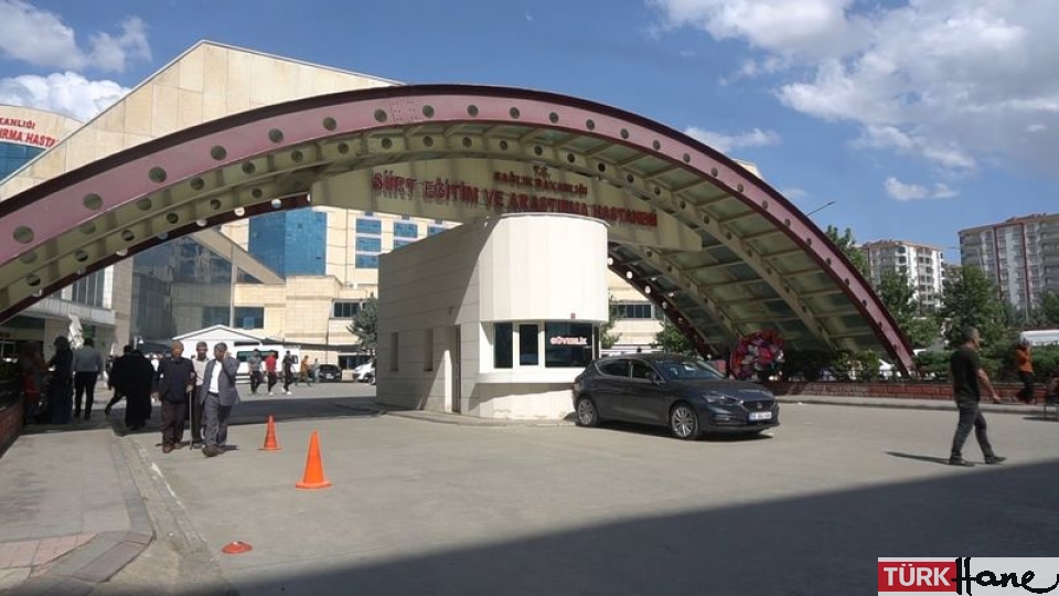 Devlet hastanesinde skandal: Uyuşturucu tahlil sonucunu değiştirdiler