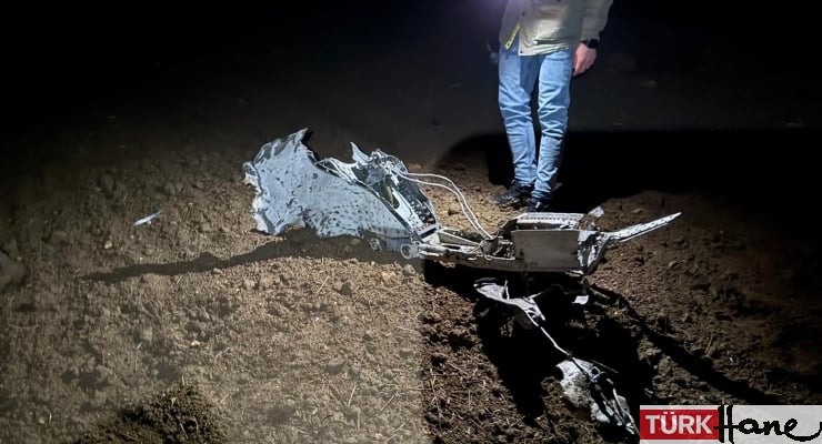 Ulaştırma bakanı düşen uçakta pilotların konuşmasını aktardı