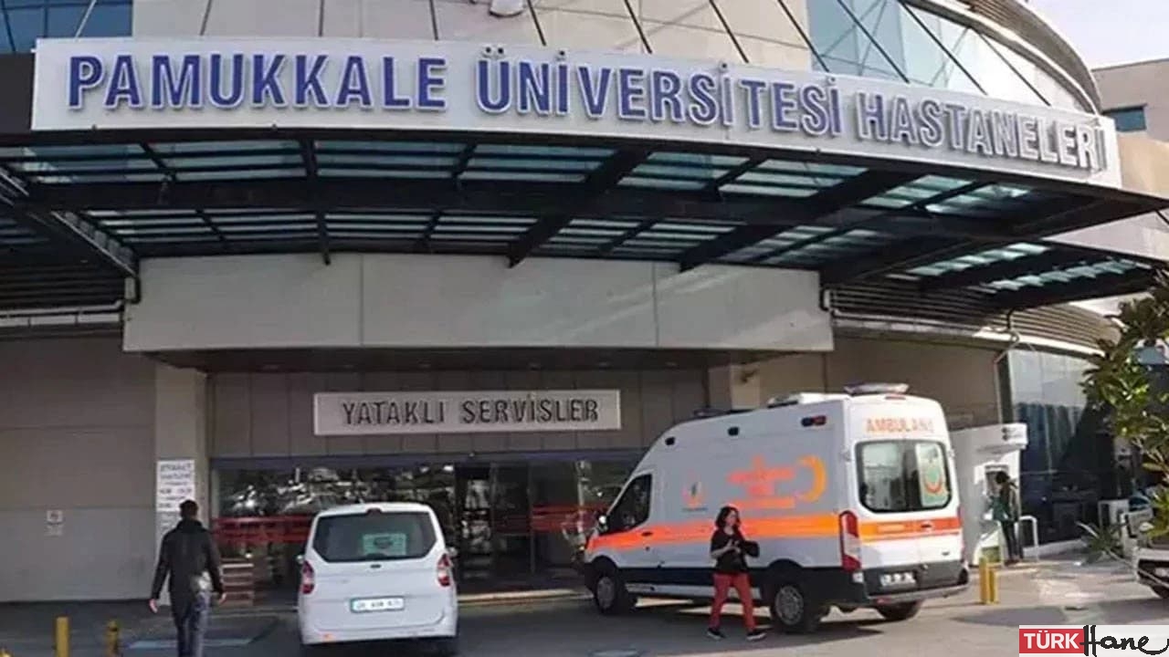 ”Merdivenden düştü” denilen 7,5 aylık bebek darp edilmiş