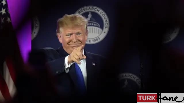Trump yönetiminin 5 Avrupalıya yaptırım kararına tepki