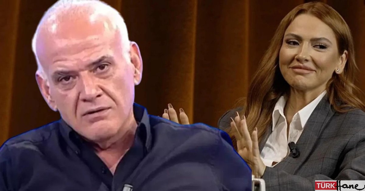 Hadise davayı kazandı: Ahmet Çakar tazminat ödeyecek