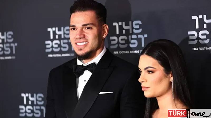Ederson’un eşinden Fenerbahçeli taraftarların eleştirilerine tepki: Saygı istiyoruz