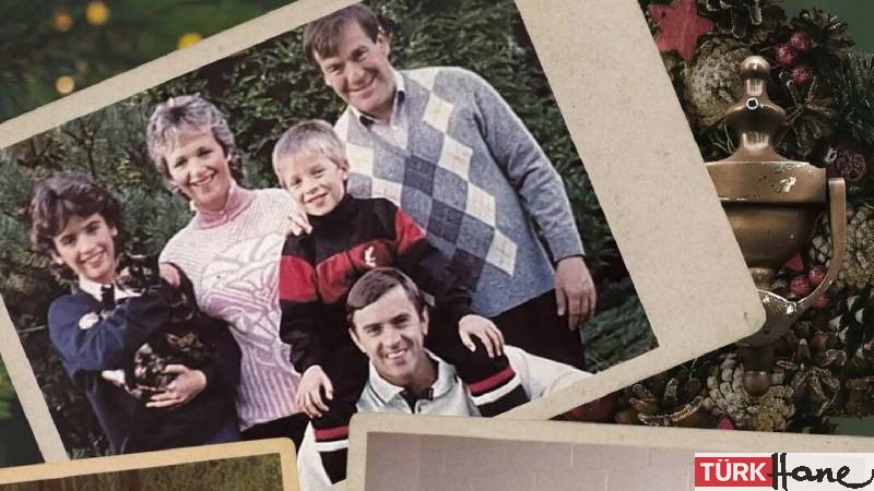 Bir Noel daveti, 45 yıllık bir hayata dönüştü: Evsiz adamla ölene kadar birlikte yaşadılar