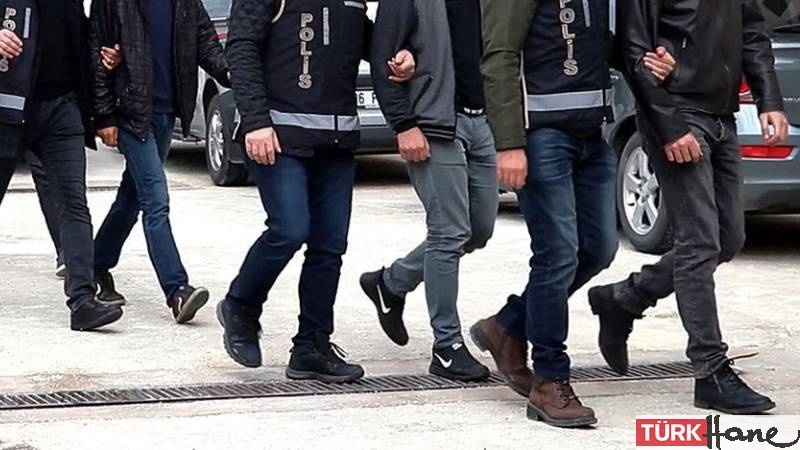 Uyuşturucu test sonuçlarını para karşılığı değiştirenlere operasyon: 19 kişi tutuklandı