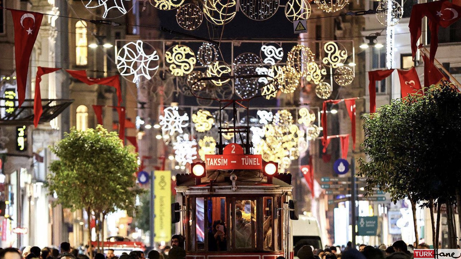 IŞİD alarmı: Yılbaşı etkinliklerini hedef alan saldırı planlamaları nedeniyle 115 şahıs yakalandı