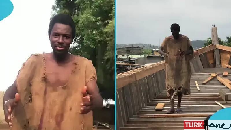 Gana’dan müjdeli haber geldi: Bugün kopması beklenen kıyamet ertelendi