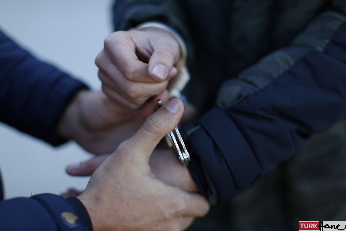 Meclis’teki istismar skandalı: İğrenç ifadeler iddianamede