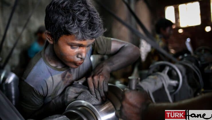 İSİG: Bu yıl 91 çocuk işçi iş cinayetlerine kurban gitti