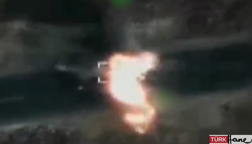 İsrail, bir Kudüs Gücü komutanını öldürdüğünü duyurdu