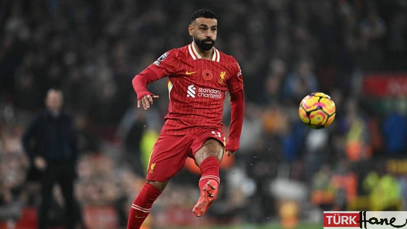 Salah’ın Noel paylaşımı Müslüman takipçilerini kızdırdı