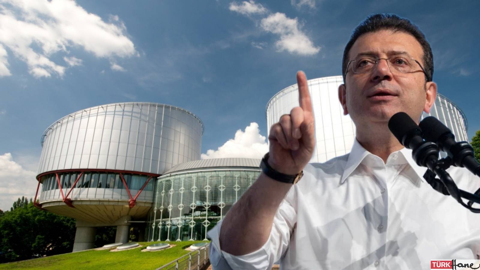 AİHM’den İmamoğlu kararı: Öncelikli görüşülecek