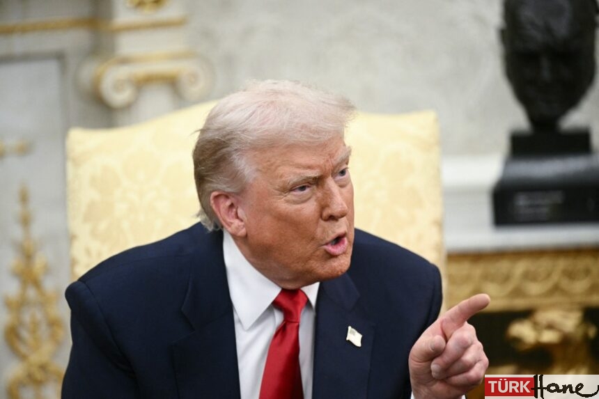 ABD, Nijerya’da IŞİD hedeflerini vurdu