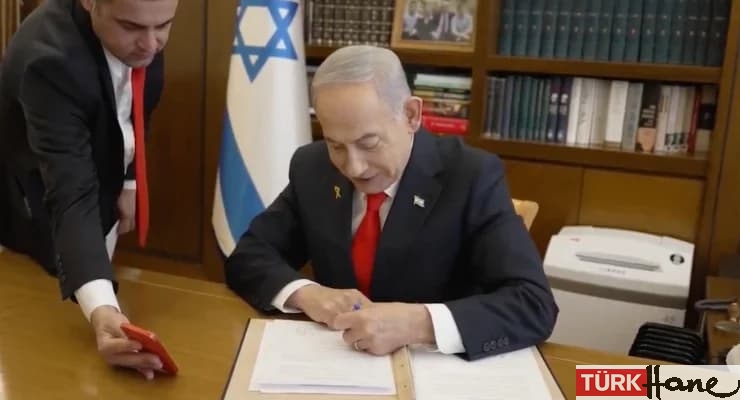 İsrail, Somaliland’i tanıyan ilk ülke oldu