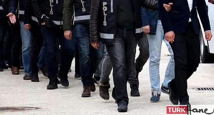 Uyuşturucu soruşturması: 17 kişi tutuklandı