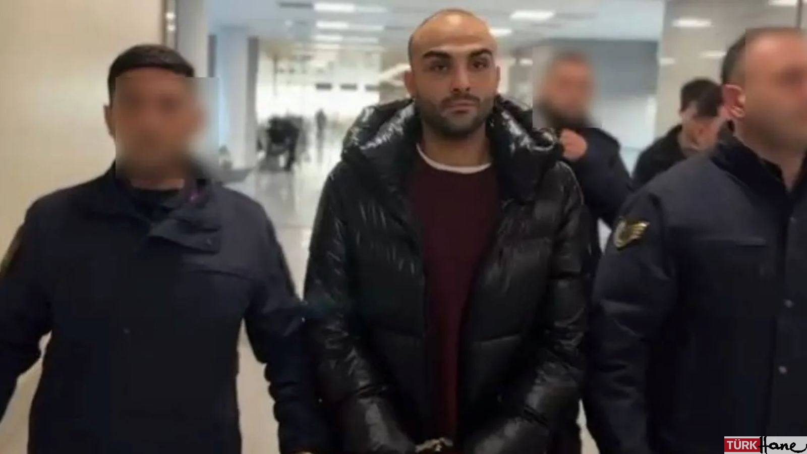 “Uyuşturucu bulundurma ve satma“dan tutuklanıp tahliye edilen Sercan Yaşar, etkin pişmanlıktan yararlandığı iddialar