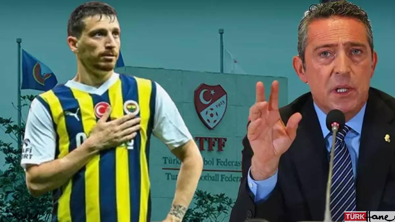 Ali Koç’tan Mert Hakan Yandaş’a sert tepki: Sen nasıl böyle bir şeyden burada olursun