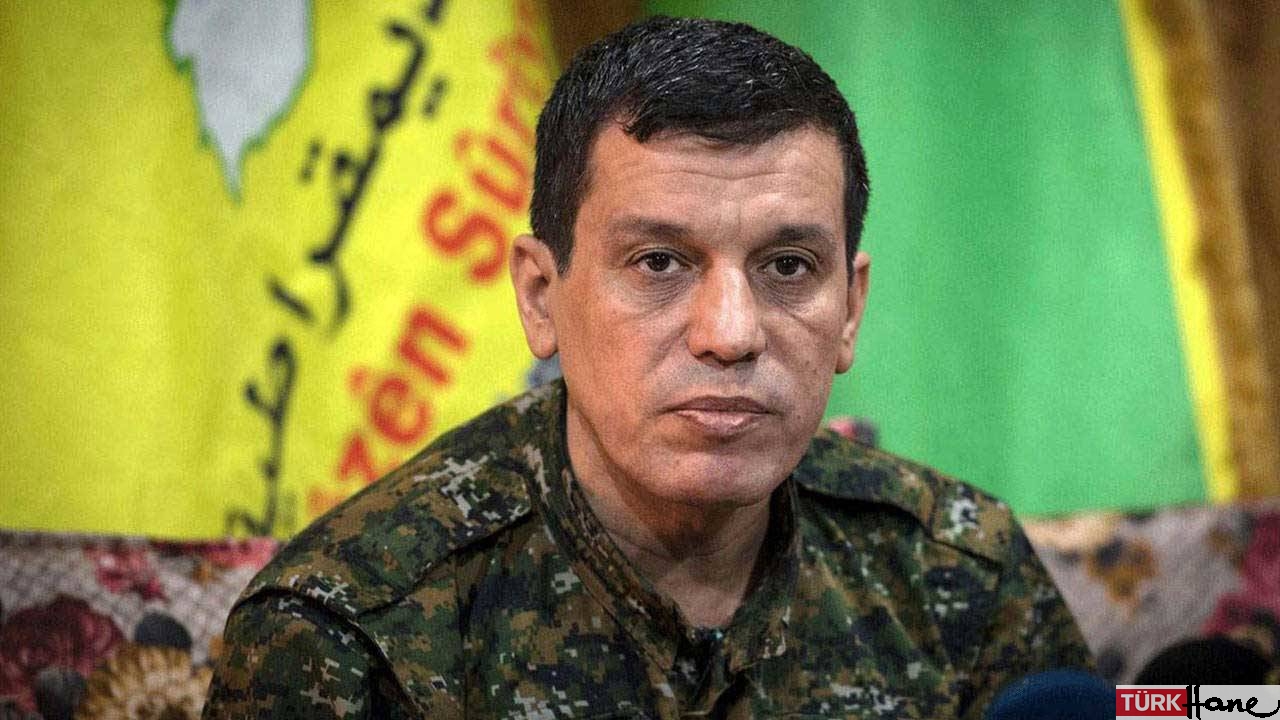 SDG duyurdu: Mazlum Abdi’nin Şam ziyareti lojistik nedenlerle ertelendi